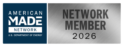 American Made Network Member 2026 — U.S. Department of Energy