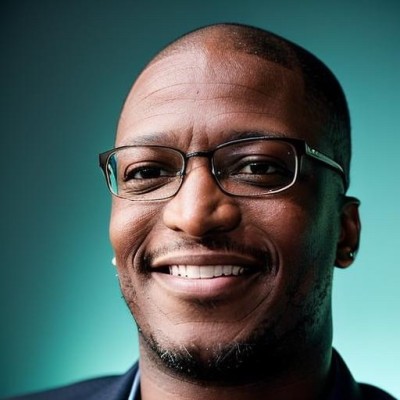 Malcolm Adams - CEO & Lead Inventor